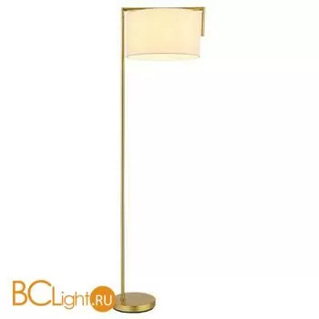 Торшер Arte Lamp Aperol A5031PN-1PB - Фото 0