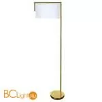 Торшер Arte Lamp Aperol A5031PN-1PB