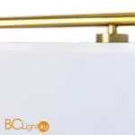 Торшер Arte Lamp Aperol A5031PN-1PB - Фото 2