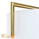 Торшер Arte Lamp Aperol A5031PN-1PB - Фото 3