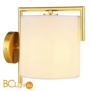 Бра Arte Lamp Aperol A5031AP-1PB - Фото 0