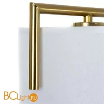 Бра Arte Lamp Aperol A5031AP-1PB - Фото 3