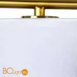 Бра Arte Lamp Aperol A5031AP-1PB - Фото 2