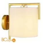 Бра Arte Lamp Aperol A5031AP-1PB - Фото 0