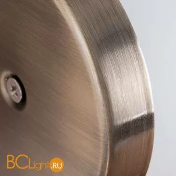 Настенный светильник Arte Lamp Aqua-Bara A5210AP-2AB - Фото 2