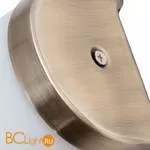 Настенный светильник Arte Lamp Aqua-Bara A5210AP-2AB - Фото 1