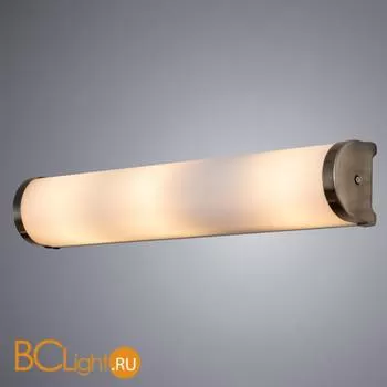 Настенный светильник Arte Lamp Aqua-Bara A5210AP-3AB - Фото 1