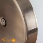 Настенный светильник Arte Lamp Aqua-Bara A5210AP-3AB - Фото 2