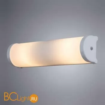 Настенный светильник Arte Lamp Aqua-Bara A5210AP-2WH