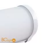 Настенный светильник Arte Lamp Aqua-Bara A5210AP-3WH - Фото 1