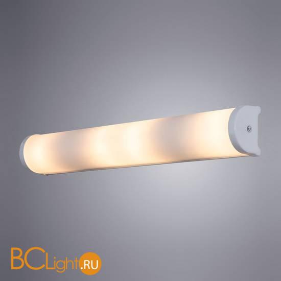 Настенный светильник Arte Lamp Aqua-Bara A5210AP-4WH