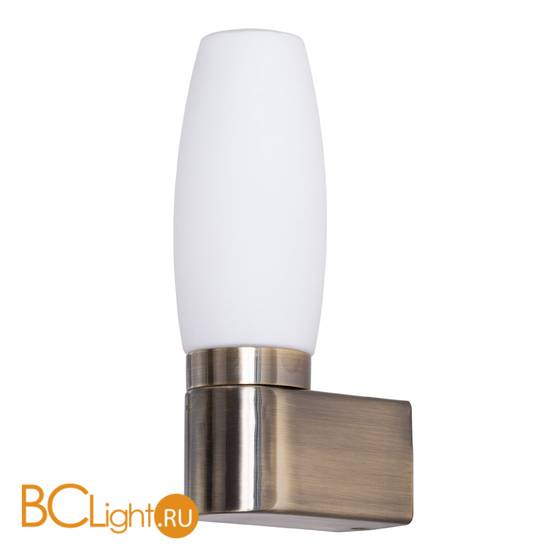 Бра Arte Lamp Aqua-Bastone A1209AP-1AB