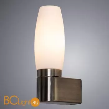 Бра Arte Lamp Aqua-Bastone A1209AP-1AB - Фото 0