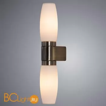 Бра Arte Lamp Aqua-Bastone A1209AP-2AB - Фото 0