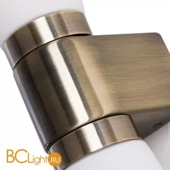 Бра Arte Lamp Aqua-Bastone A1209AP-2AB - Фото 1