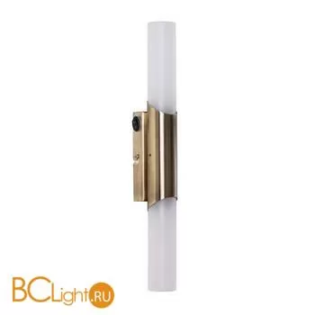 Бра Arte Lamp Aqua-Bastone A2470AP-2AB - Фото 0