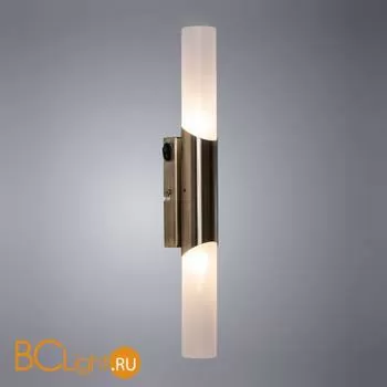 Бра Arte Lamp Aqua-Bastone A2470AP-2AB