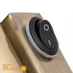 Бра Arte Lamp Aqua-Bastone A2470AP-2AB - Фото 1