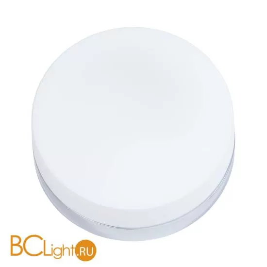 Потолочный влагозащищенный светильник Arte Lamp Aqua-Tablet A6047PL-1CC