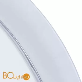 Потолочный влагозащищенный светильник Arte Lamp Aqua-Tablet A6047PL-1CC - Фото 1