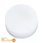 Потолочный влагозащищенный светильник Arte Lamp Aqua-Tablet A6047PL-1CC