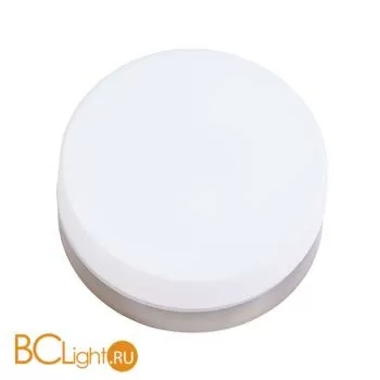 Потолочный светильник Arte Lamp Aqua-Tablet A6047PL-1AB