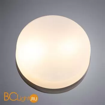 Потолочный влагозащищенный светильник Arte Lamp Aqua-Tablet A6047PL-2AB - Фото 0
