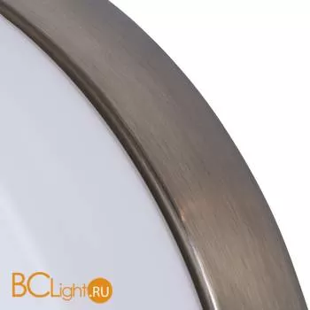 Потолочный влагозащищенный светильник Arte Lamp Aqua-Tablet A6047PL-2AB - Фото 1