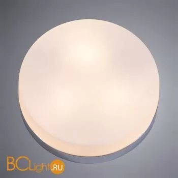 Потолочный светильник Arte Lamp Aqua-Tablet A6047PL-3CC - Фото 0