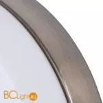 Потолочный светильник Arte Lamp Aqua-Tablet A6047PL-3AB - Фото 1