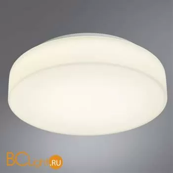 Потолочный светильник Arte Lamp Aqua-Tablet A6824PL-1WH - Фото 0