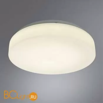 Потолочный светильник Arte Lamp Aqua-Tablet A6836PL-1WH - Фото 0