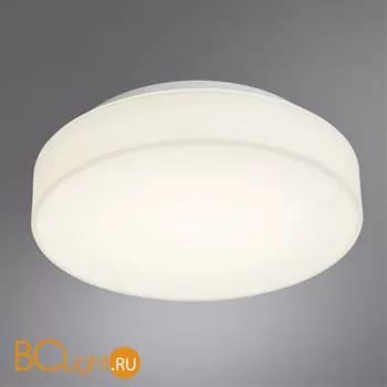 Потолочный светильник Arte Lamp Aqua-Tablet A6818PL-1WH - Фото 0