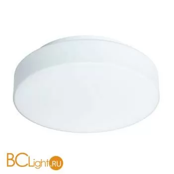 Потолочный светильник Arte Lamp Aqua-Tablet A6818PL-1WH
