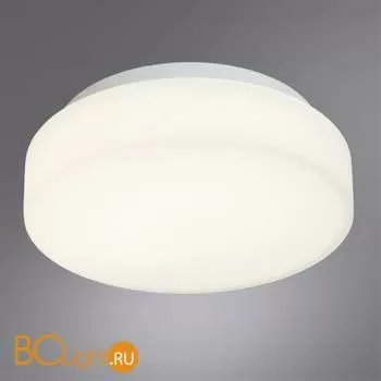 Потолочный светильник Arte Lamp Aqua-Tablet A6812PL-1WH - Фото 0