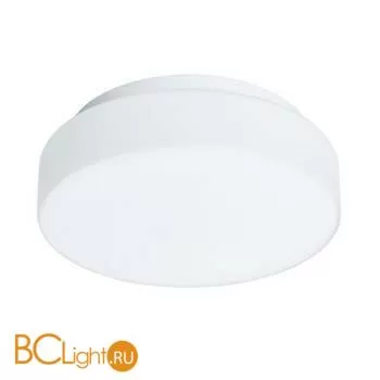 Потолочный светильник Arte Lamp Aqua-Tablet A6812PL-1WH