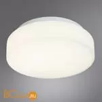 Потолочный светильник Arte Lamp Aqua-Tablet A6812PL-1WH - Фото 0