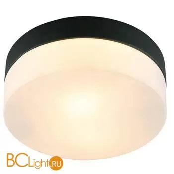 Потолочный светильник Arte Lamp Aqua-Tablet A6047PL-1BK