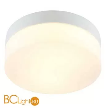Потолочный светильник Arte Lamp Aqua-Tablet A6047PL-1WH