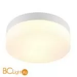Потолочный влагозащищенный светильник Arte Lamp Aqua-Tablet A6047PL-2WH
