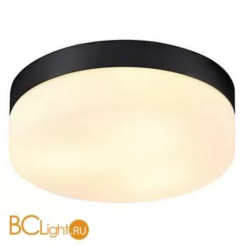 Потолочный светильник Arte Lamp Aqua-Tablet A6047PL-3BK