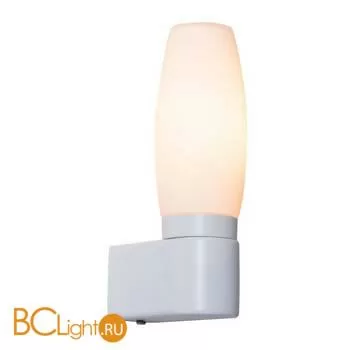 Бра Arte Lamp Aqua A1209AP-1WH - Фото 0