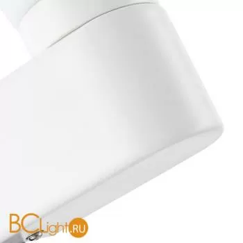 Бра Arte Lamp Aqua A1209AP-1WH - Фото 1