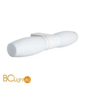 Настенный светильник Arte Lamp Aqua A1209AP-2WH - Фото 1