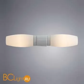 Настенный светильник Arte Lamp Aqua A1209AP-2WH