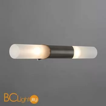 Подсветка для зеркал Arte Lamp Aqua A2470AP-2SS