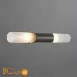 Подсветка для зеркал Arte Lamp Aqua A2470AP-2SS