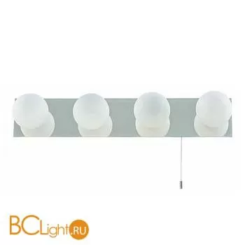 Настенный светильник (бра) Arte Lamp Aqua A4444AP-4CC