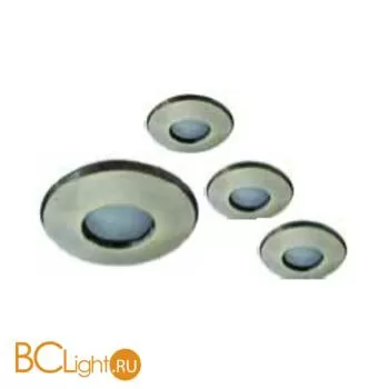 Встраиваемый светильник Arte Lamp Aqua A5440PL-3AB