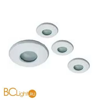 Встраиваемый спот (точечный светильник) Arte Lamp Aqua A5440PL-3WH